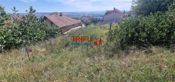 Teren Alba Iulia - poza 10