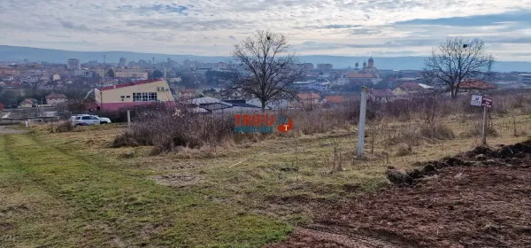 Teren Alba Iulia - poza 1