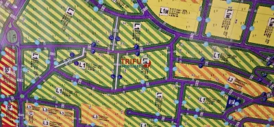 Teren Alba Iulia - poza 5