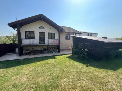 Vila Exclusivista - Visan - Profi - foto 9