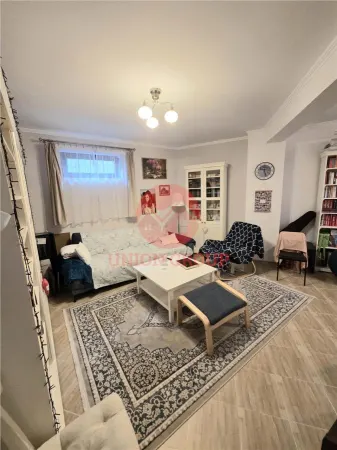 Apartament 3 camere Constanța - poza 1