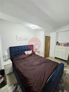 Apartament Spatios, 3 Camere, Decomandat, Demisol, Zona Primo - foto 14
