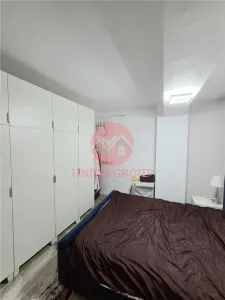 Apartament Spatios, 3 Camere, Decomandat, Demisol, Zona Primo - foto 15