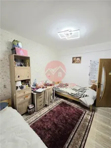 Apartament Spatios, 3 Camere, Decomandat, Demisol, Zona Primo - foto 16
