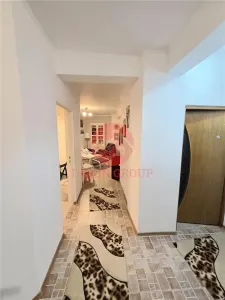Apartament Spatios, 3 Camere, Decomandat, Demisol, Zona Primo - foto 18