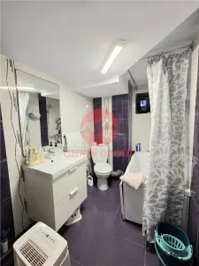 Apartament Spatios, 3 Camere, Decomandat, Demisol, Zona Primo - foto 23