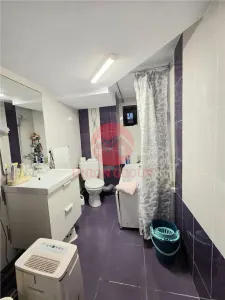 Apartament Spatios, 3 Camere, Decomandat, Demisol, Zona Primo - foto 24