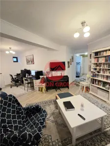 Apartament Spatios, 3 Camere, Decomandat, Demisol, Zona Primo - foto 6