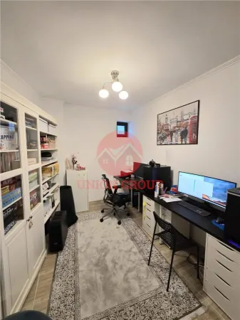 Apartament 3 camere Constanța - poza 8