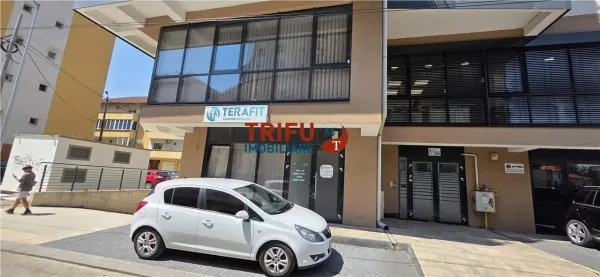 Spațiu comercial Alba Iulia - poza 1
