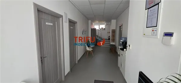 Spațiu comercial Alba Iulia - poza 2