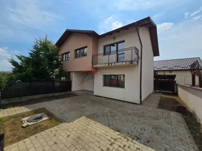 Duplex Lunca Cetatuii - Iasi