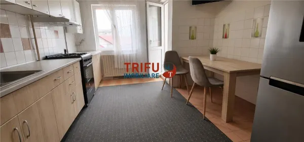 Apartament 2 camere Alba Iulia - poza 1
