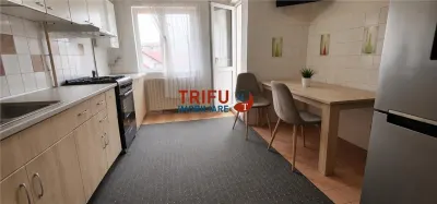 Apartament 2 camere de vanzare zona Stadion - Alba Iulia