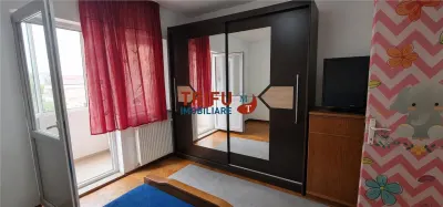 Apartament 2 camere de vanzare zona Stadion - foto 3