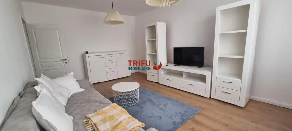 Apartament 3 camere Alba Iulia - poza 1