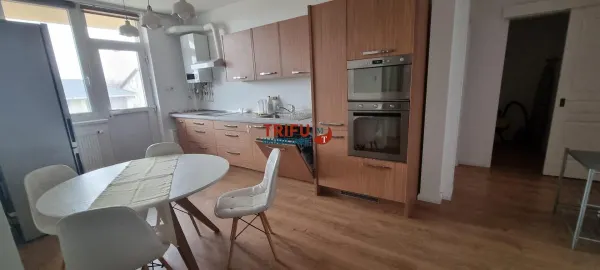 Apartament 3 camere Alba Iulia - poza 2