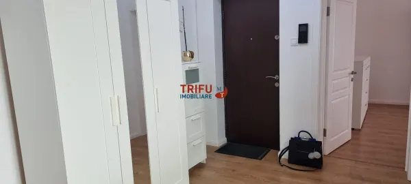 Apartament 3 camere Alba Iulia - poza 3