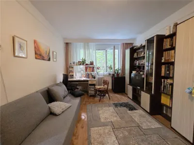 Apartament 2 Camere - Tatarasi - Vasile Lupu - foto 1