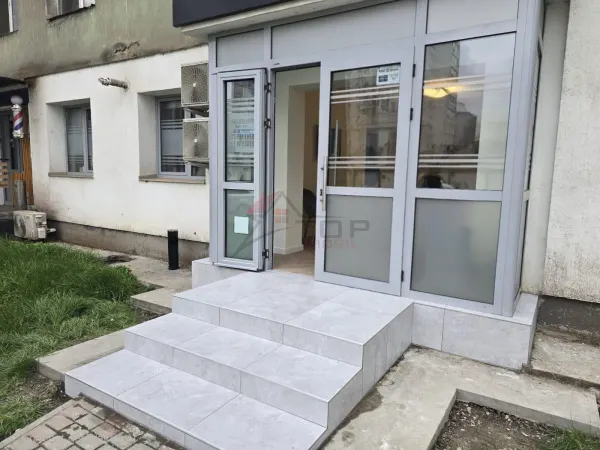 Spațiu comercial Iași - poza 4