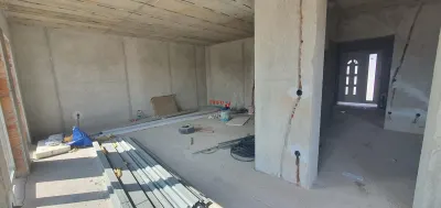 Casa noua de vanzare 5 camere 355 mp teren Micesti - foto 4