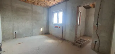 Casa noua de vanzare 5 camere 355 mp teren Micesti - foto 9