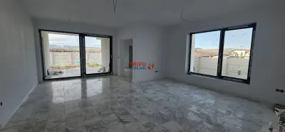 Casa individuala de vanzare 4 camere 2 bai 448mp teren - foto 2