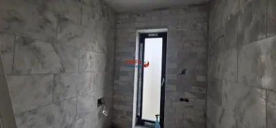 Casa individuala de vanzare 4 camere 2 bai 448mp teren - foto 10