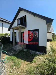 Casa la Cheie, 4 Camere Decomandat, Lumina - Lumina