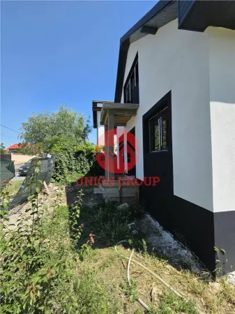 Casă 4 camere Lumina - poza 6