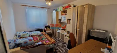 Apartament 2 camere et. 2 Zona Carolina Mall - foto 4