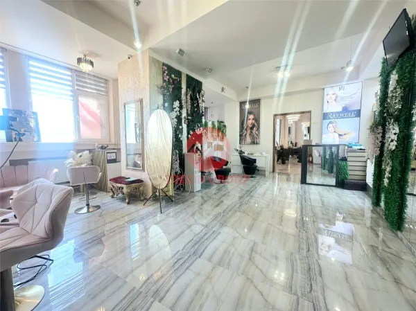 Spațiu comercial Constanța - poza 4