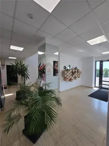 Etaj 1 - Copou Rezidential - bloc nou , ap 1 camera decomandat 48mp - Iasi