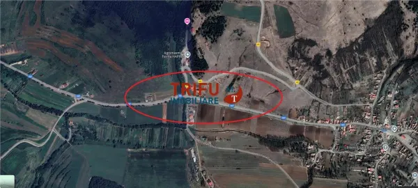 Teren Alba Iulia - poza 3