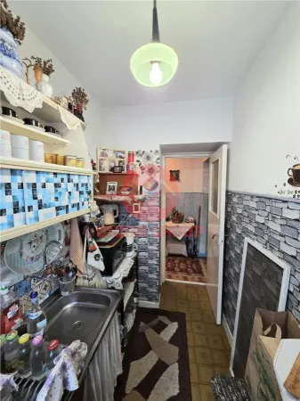 Apartament 3 camere Constanța - poza 13