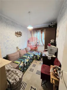 Apartament 3 Camere, Semidecomandat, Zona Piata Amzacea, Etaj 2 - foto 16