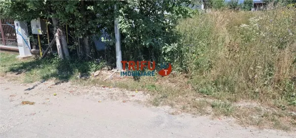Teren Alba Iulia - poza 2