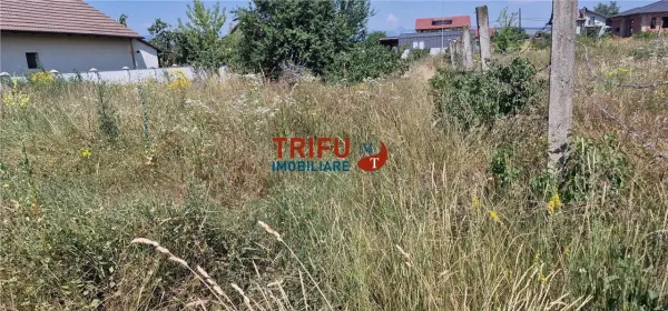 Teren Alba Iulia - poza 3