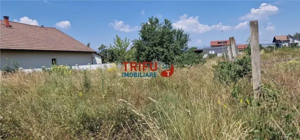 Teren Alba Iulia - poza 4
