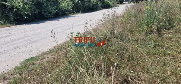 Teren Alba Iulia - poza 5