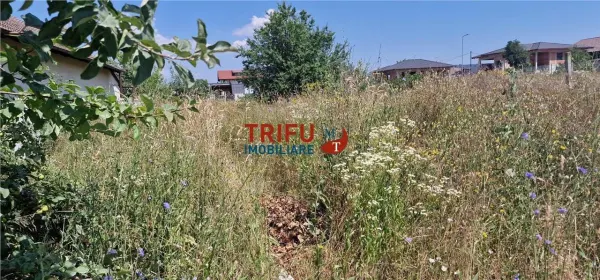 Teren Alba Iulia - poza 6