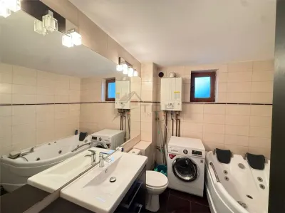 Apartament 2 Dormitoare - Pacurari - Copou Str Toma Cozma - foto 2