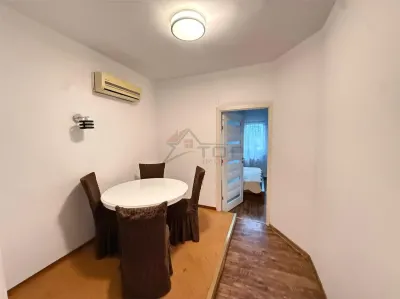 Apartament 2 Dormitoare - Pacurari - Copou Str Toma Cozma - foto 4