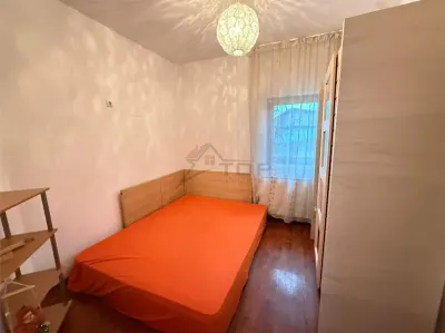 Apartament 2 Dormitoare - Pacurari - Copou Str Toma Cozma - foto 6