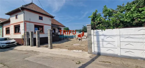 Casă 4 camere Alba Iulia - poza 2