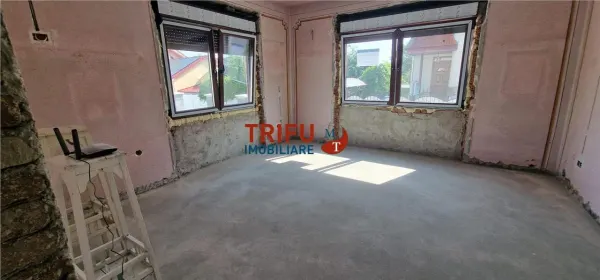 Casă 4 camere Alba Iulia - poza 12
