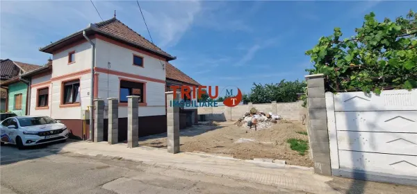 Casă 4 camere Alba Iulia - poza 4