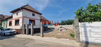 Casa 4 camere de vanzare zona Centru - foto 4