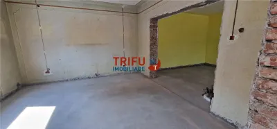 Casa 4 camere de vanzare zona Centru - foto 8