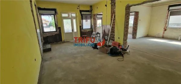 Casă 4 camere Alba Iulia - poza 9